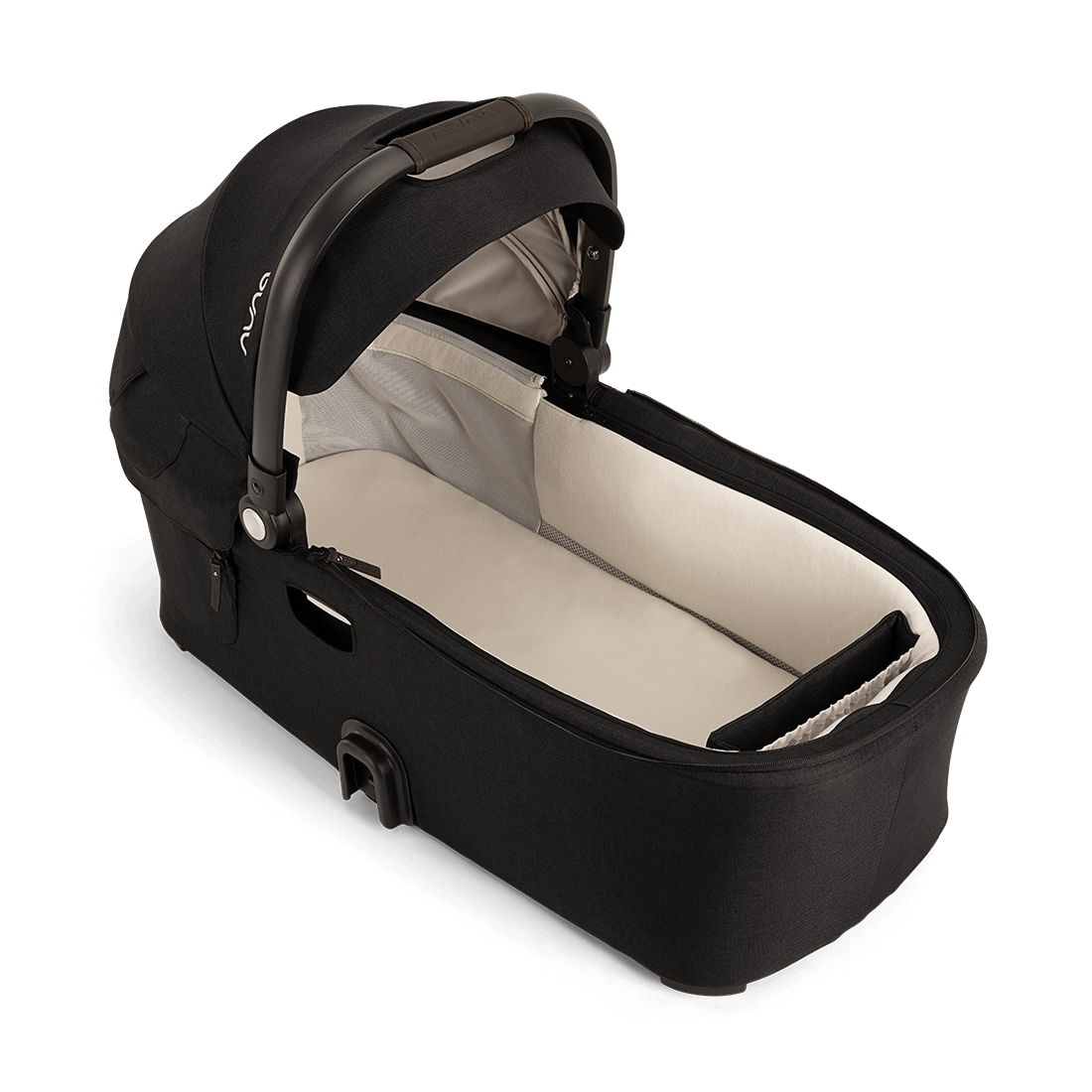Nuna DEMI Next Bassinet + Stand
