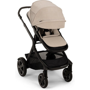 Nuna DEMI Next Stroller + Rider Board