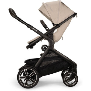 Nuna DEMI Next Stroller + Rider Board