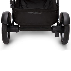 Nuna DEMI Next Stroller + Rider Board