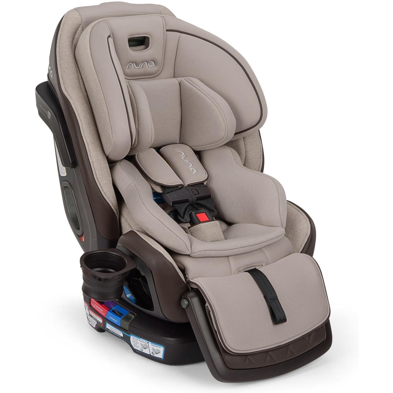 Nuna EXEC Next Convertible Car Seat