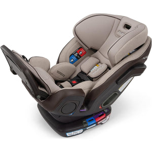 Nuna EXEC Next Convertible Car Seat