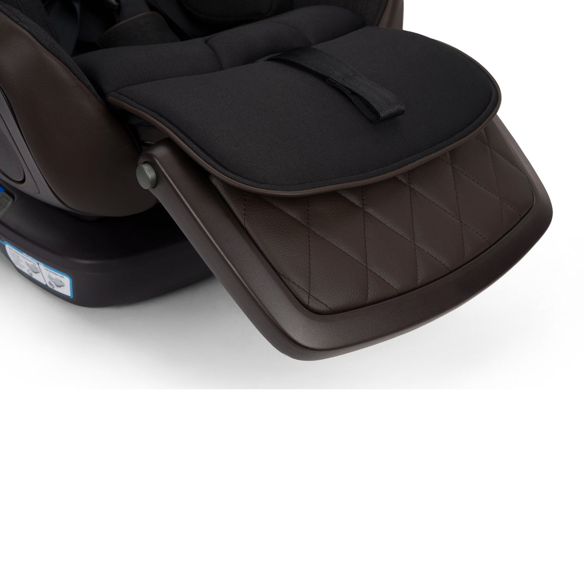 Nuna EXEC Next Convertible Car Seat