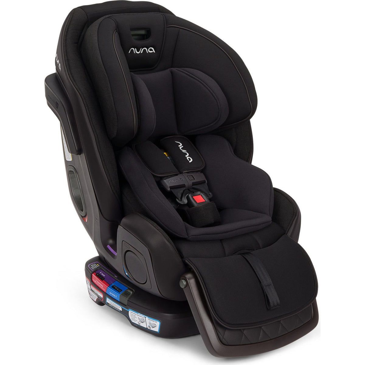 Nuna EXEC Next Convertible Car Seat
