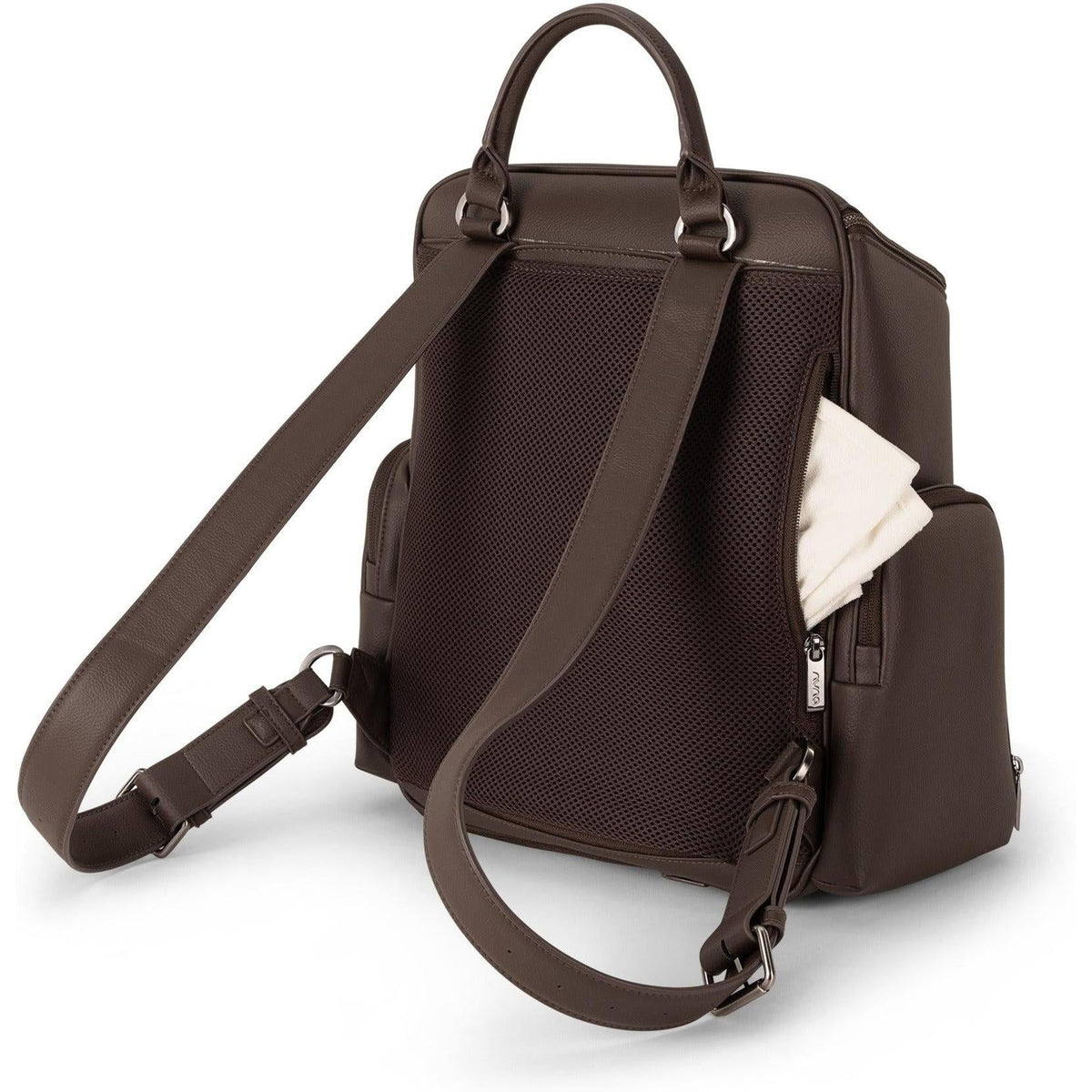 Nuna Essential Bag