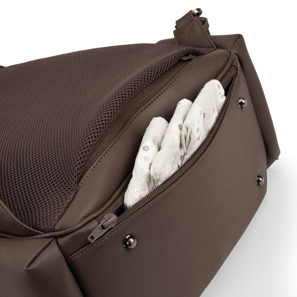 Nuna Essential Bag