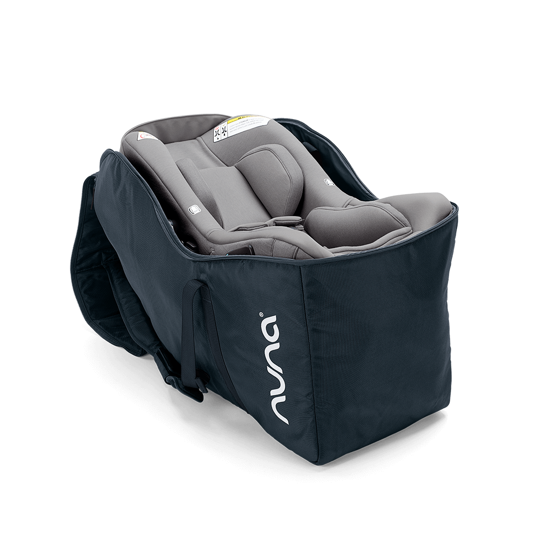 Nuna pipa car seat indigo outlet