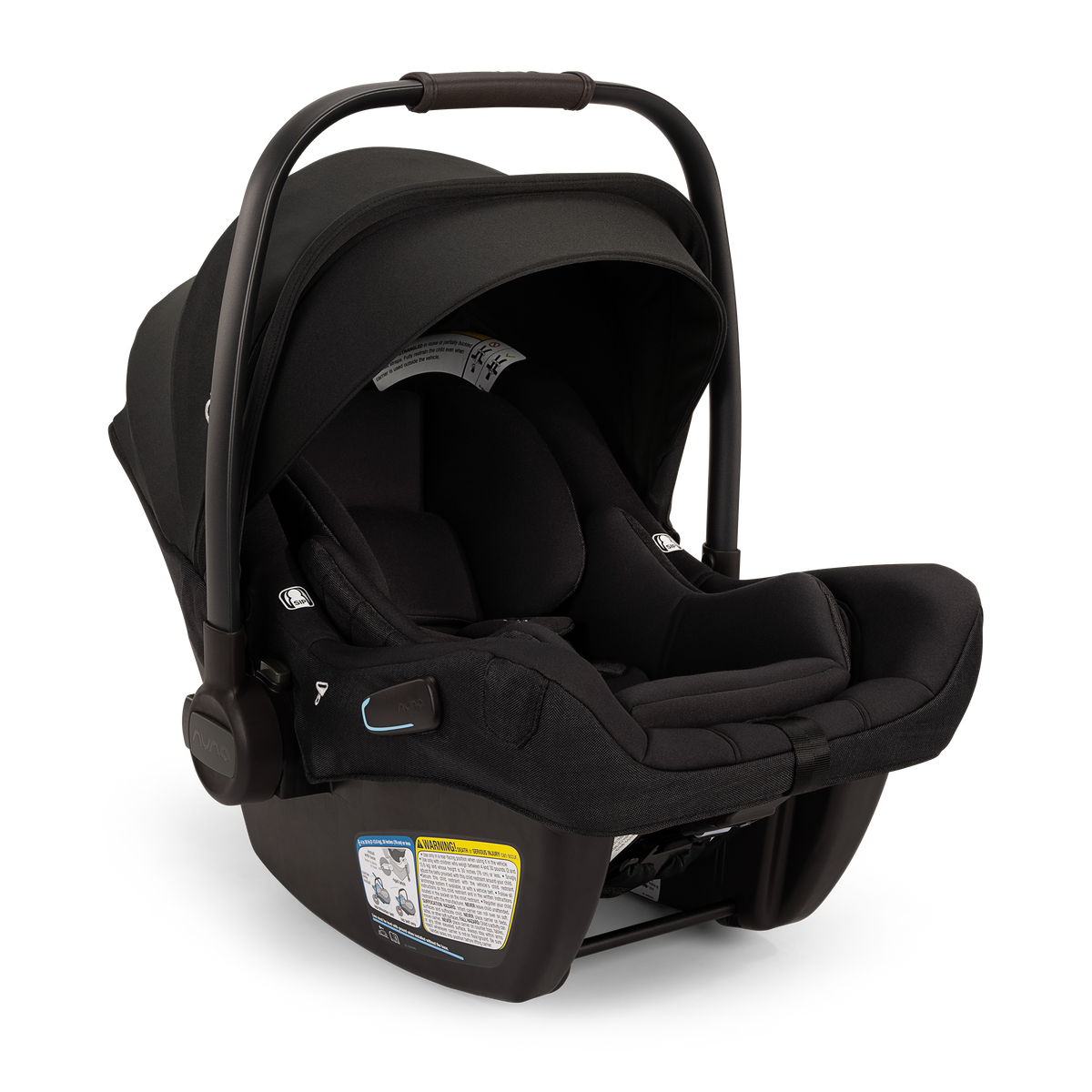 Nuna PIPA Aire RX Infant Car Seat