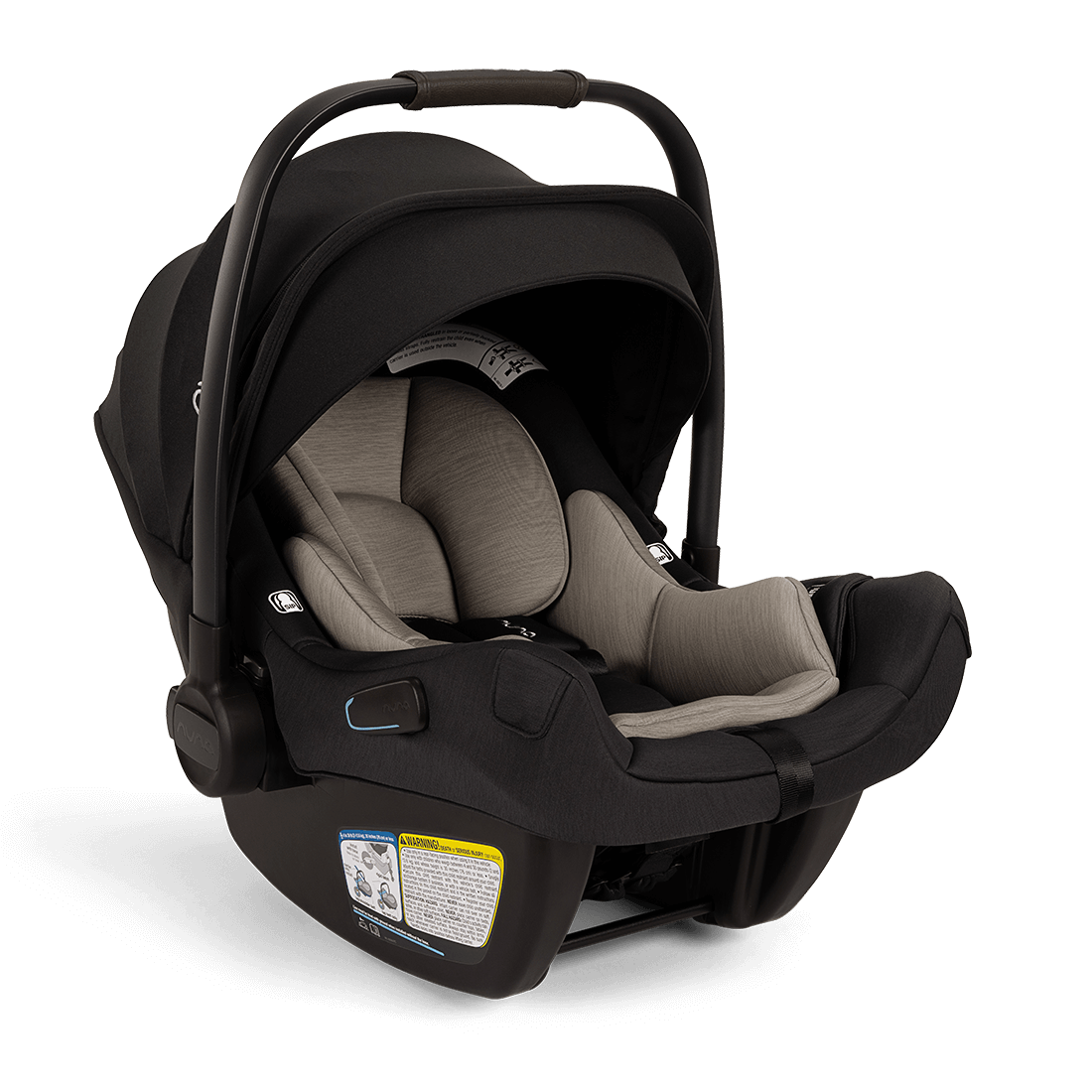 Nuna PIPA Aire Infant Car Seat