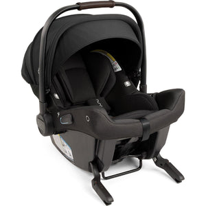 Nuna SWIV Stroller + PIPA Urbn Travel System