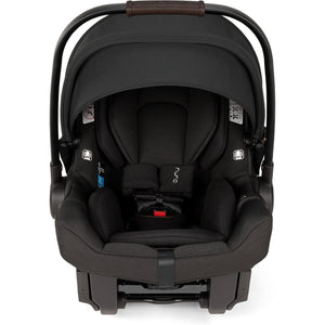 Nuna SWIV Stroller + PIPA Urbn Travel System