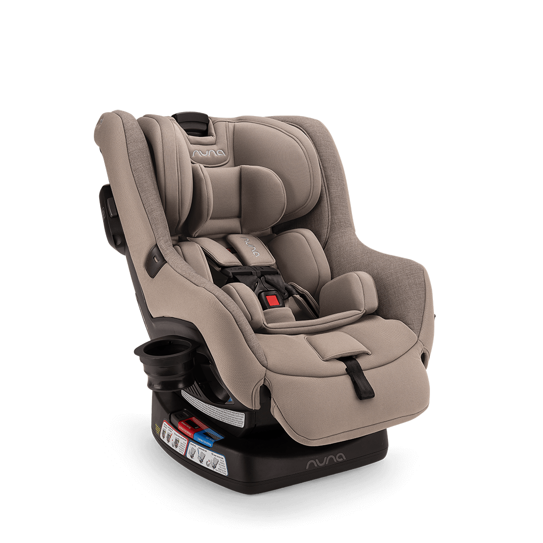 Nuna RAVA Convertible Car Seat