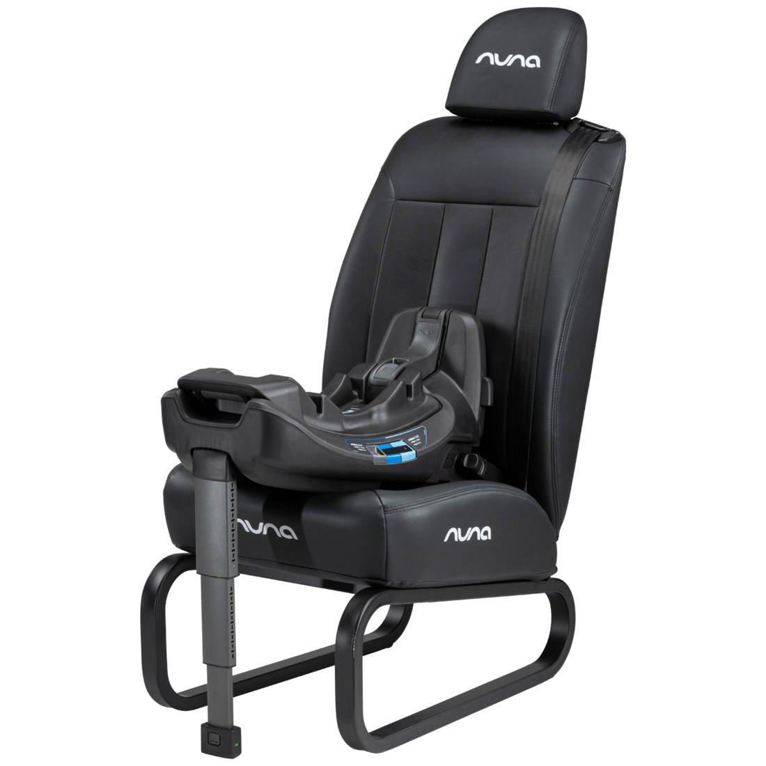 Nuna PIPA Relx Infant Car Seat Extra Base