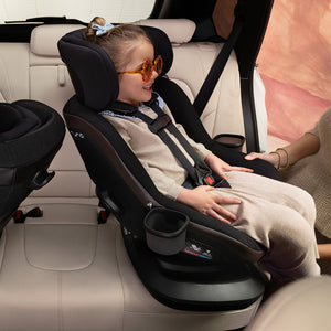 Nuna REVV Rotating Convertible Car Seat