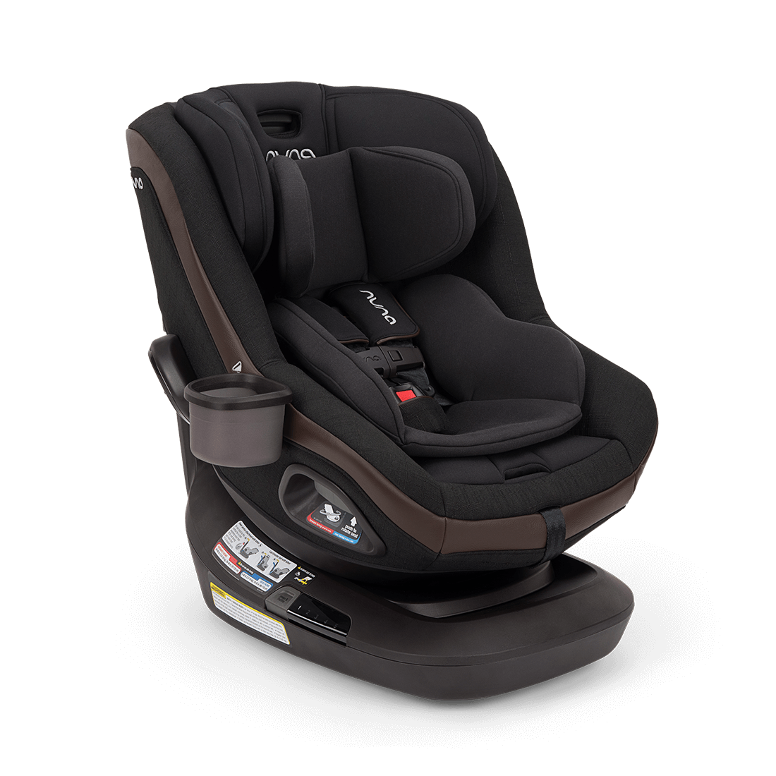 Nuna REVV Rotating Convertible Car Seat