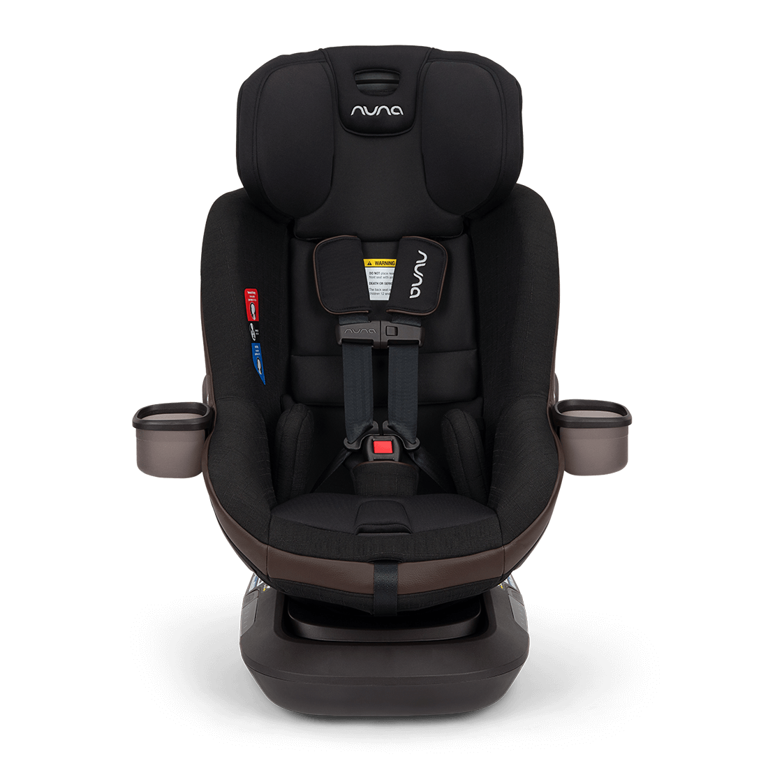 Nuna REVV Rotating Convertible Car Seat