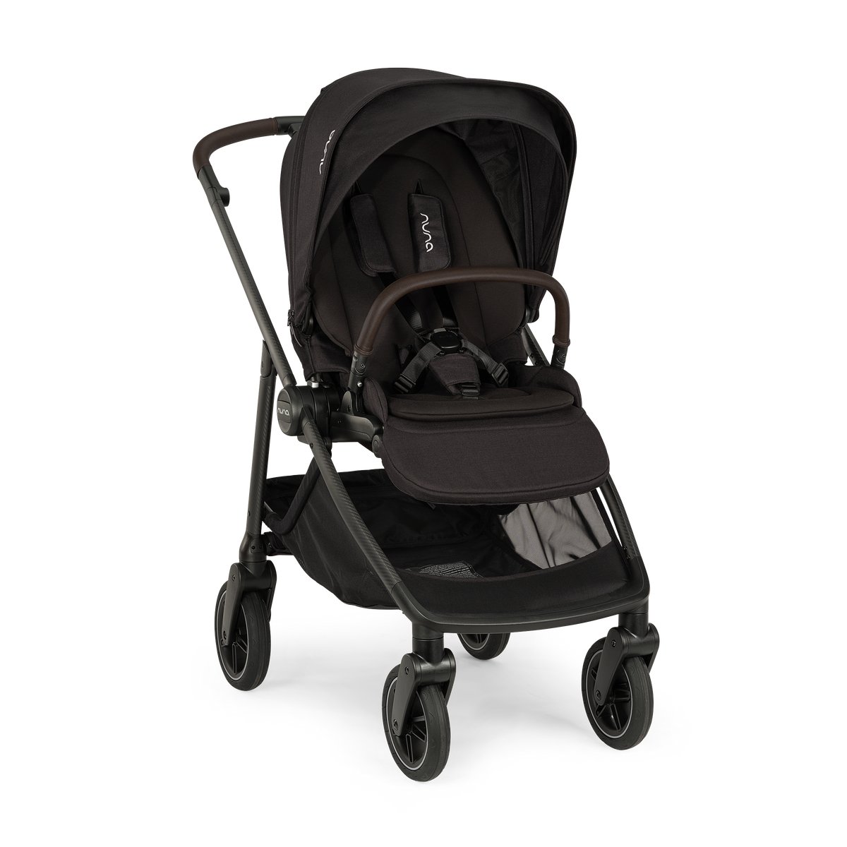 Nuna SWIV Stroller