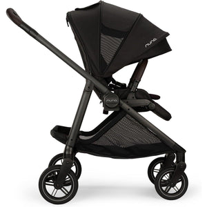 Nuna SWIV Stroller + PIPA Urbn Travel System