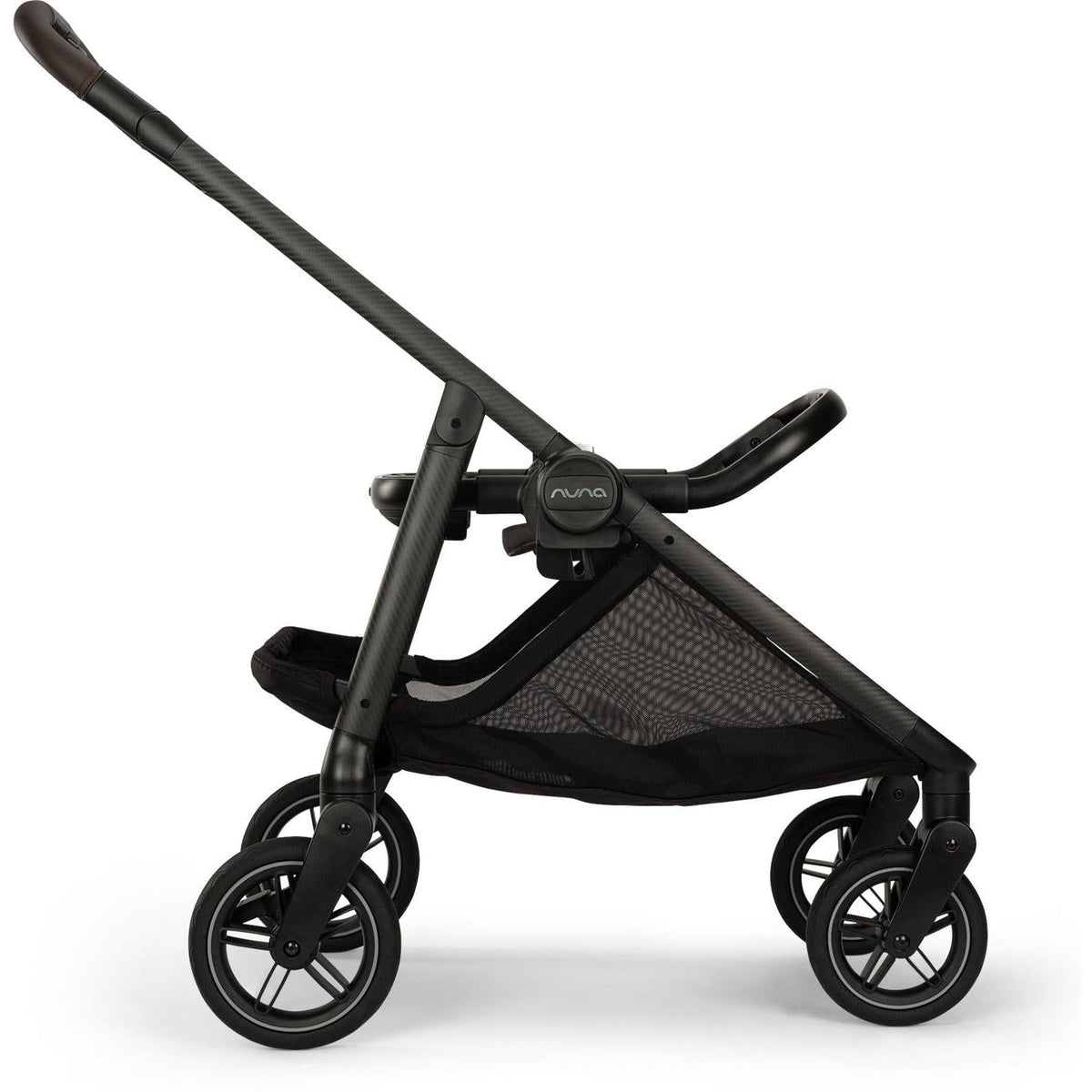 Nuna SWIV Stroller + PIPA Urbn Travel System