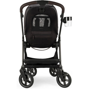 Nuna SWIV Stroller + PIPA Urbn Travel System