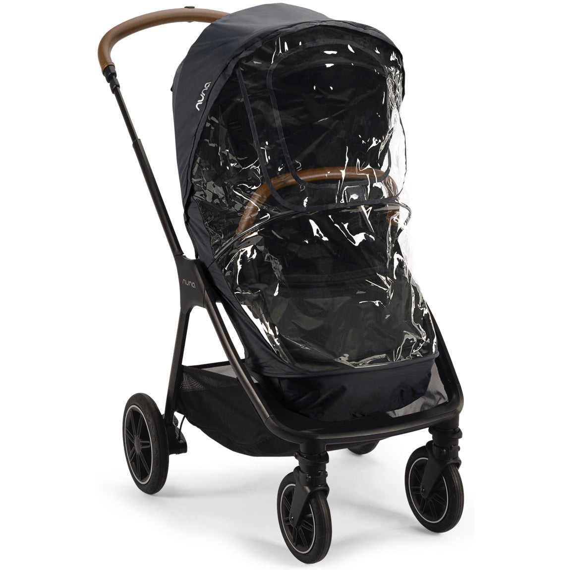 Nuna TRIV Series Rain Cover