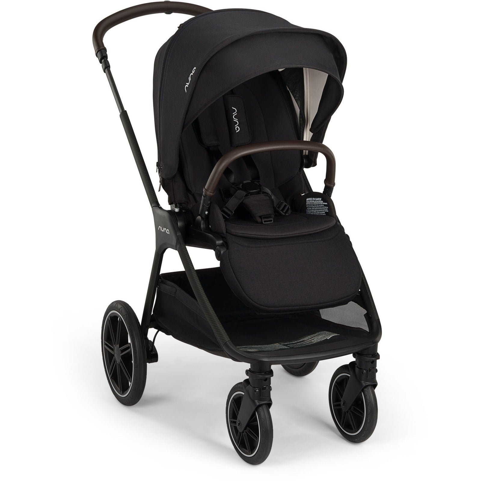 Nuna TRIV LX Stroller