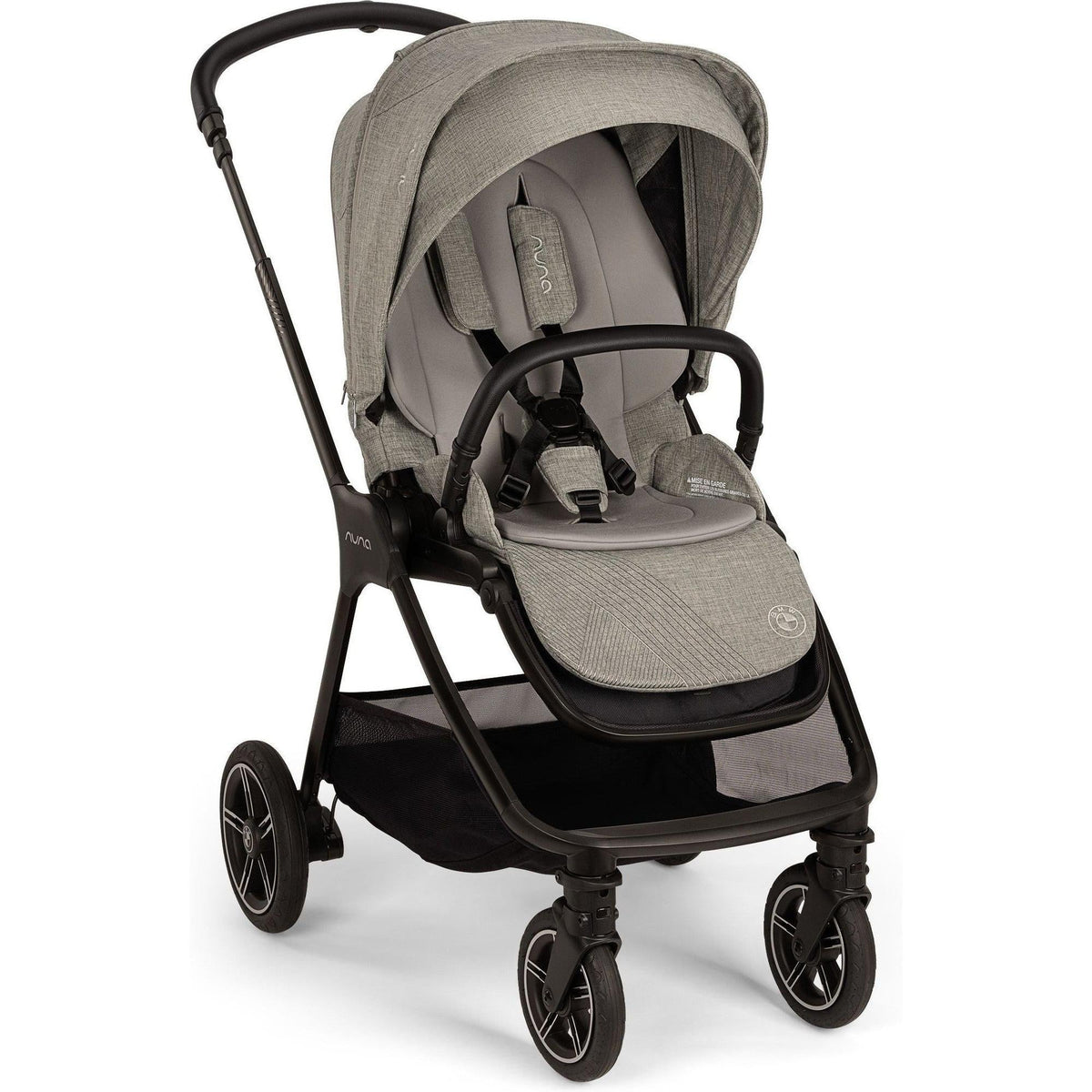 Nuna x BMW TRIV Next Stroller