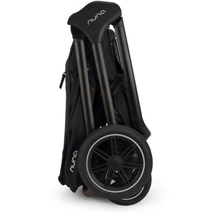 Nuna TRIV Next Stroller + PIPA Urbn Travel System