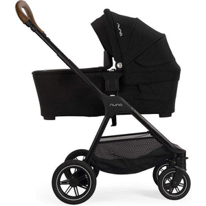 Nuna SWIV & TRIV Bassinet + Stand