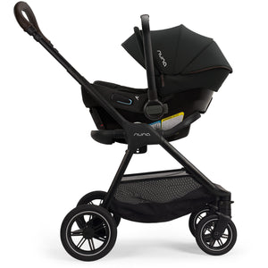 Nuna TRIV Next Stroller + PIPA Urbn Travel System