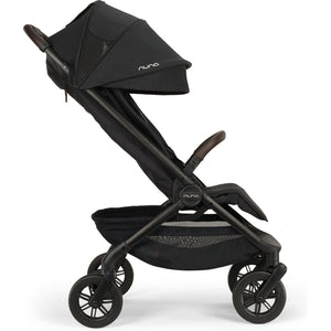 Nuna TRVL 360° Stroller | PRE-SALE | SHIPS LATE NOVEMBER