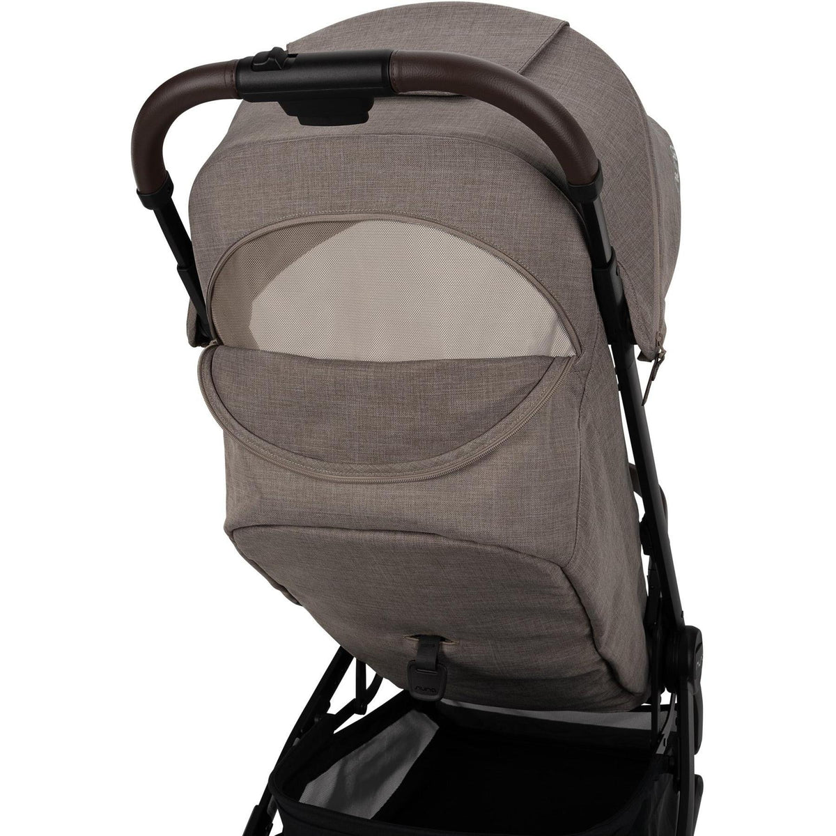 Nuna TRVL 360° Stroller | PRE-SALE | SHIPS LATE NOVEMBER