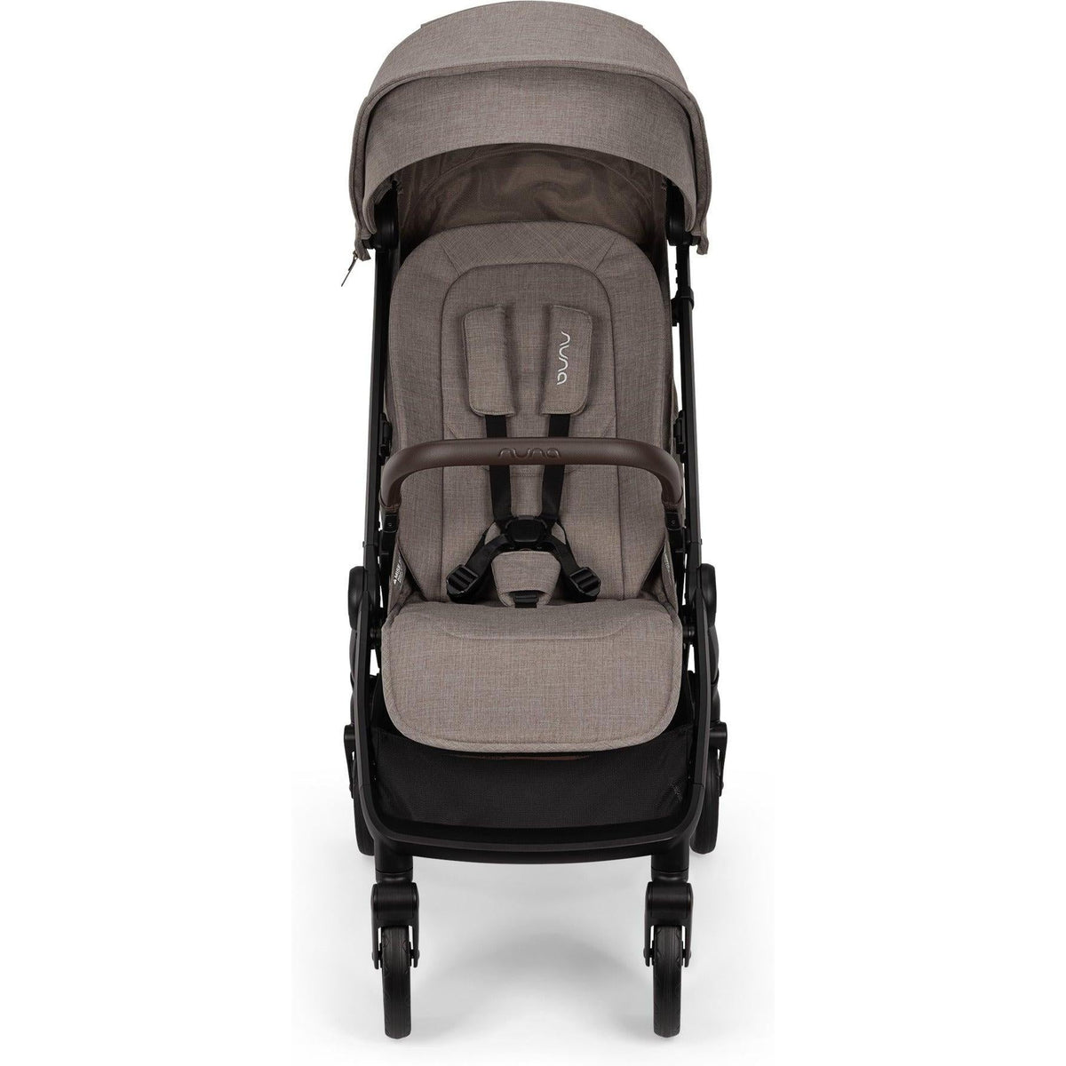 Nuna TRVL 360° Stroller | PRE-SALE | SHIPS LATE NOVEMBER