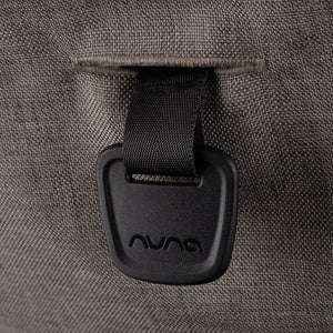 Nuna TRVL 360° Stroller | PRE-SALE | SHIPS LATE NOVEMBER