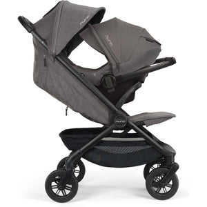 Nuna TRVL 360° Stroller | PRE-SALE | SHIPS LATE NOVEMBER