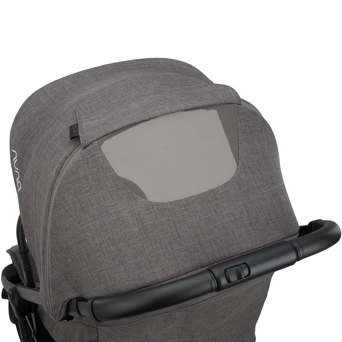 Nuna TRVL 360° Stroller | PRE-SALE | SHIPS LATE NOVEMBER