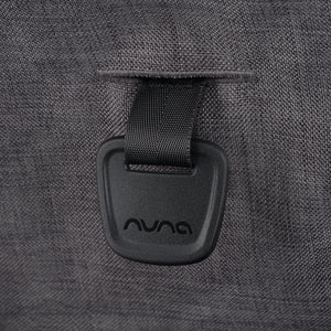 Nuna TRVL 360° Stroller | PRE-SALE | SHIPS LATE NOVEMBER