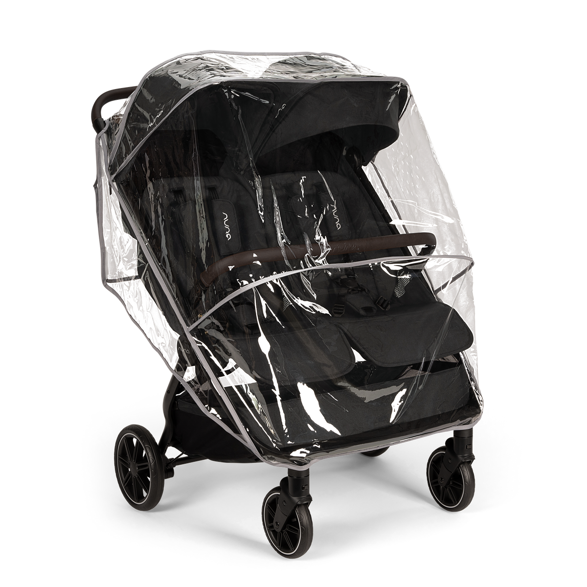 Nuna TRVL Dubl Stroller