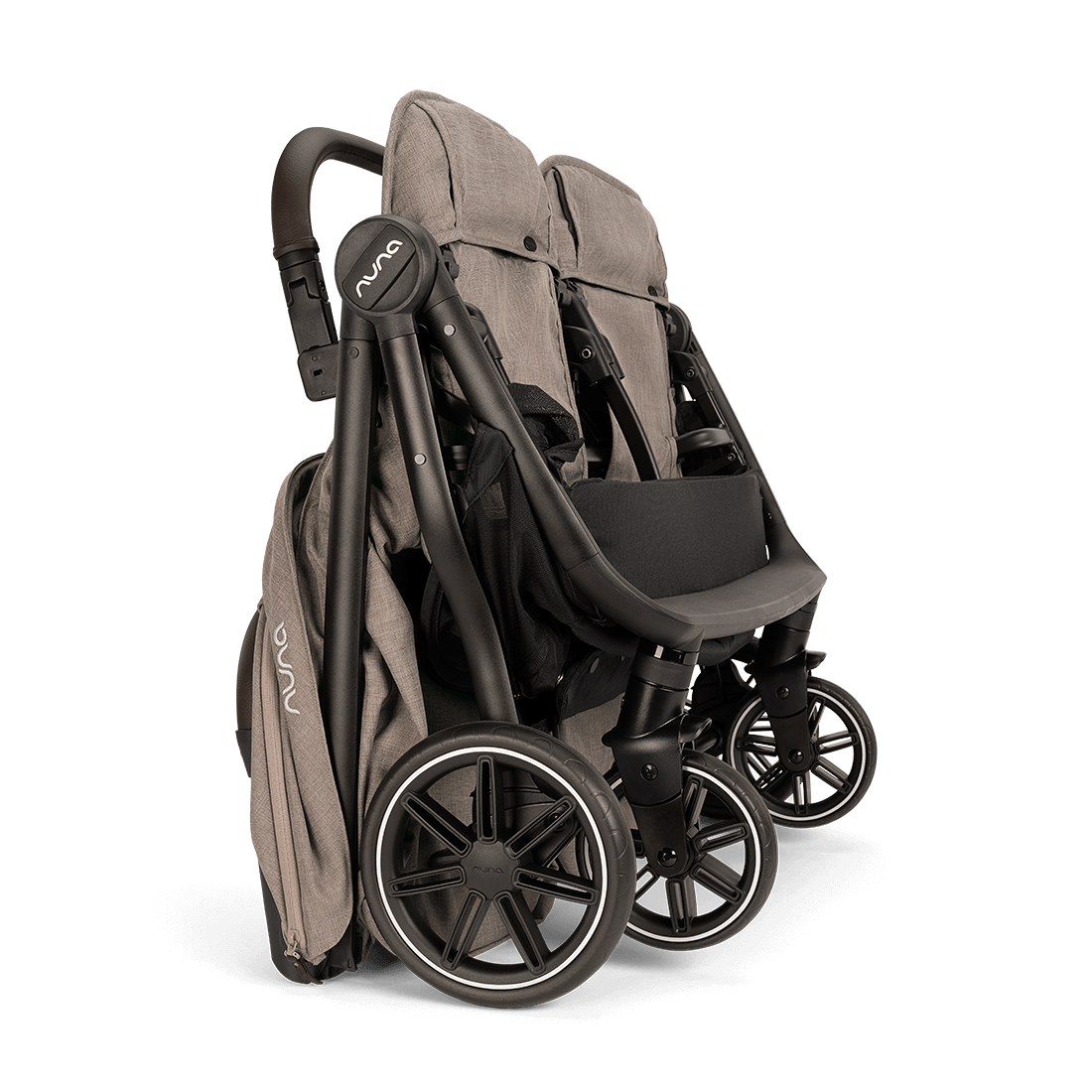 Nuna TRVL Dubl Stroller