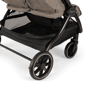 Nuna TRVL Dubl Stroller