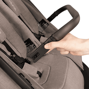 Nuna TRVL Dubl Stroller