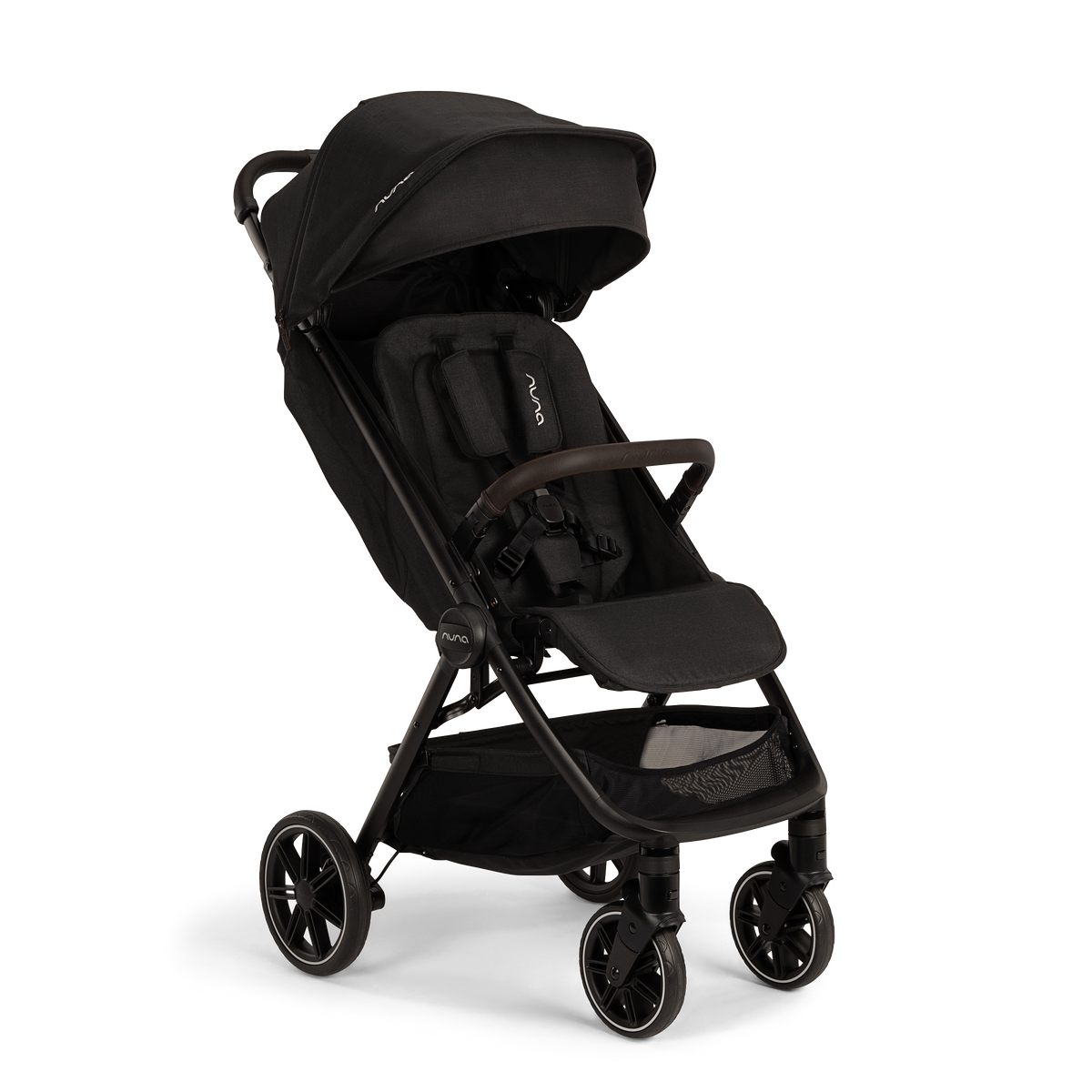 Nuna TRVL LX Stroller