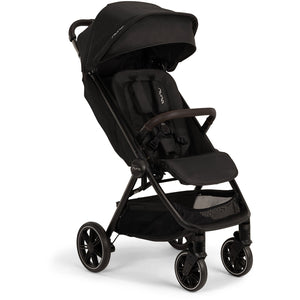Nuna TRVL LX Stroller + Carry Bag
