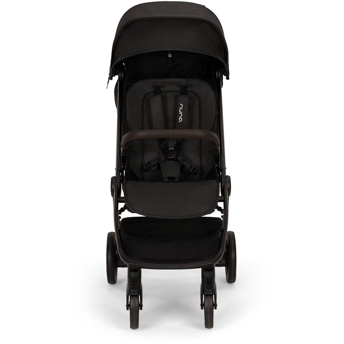 Nuna TRVL LX Stroller + Carry Bag