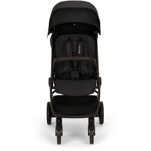 Nuna TRVL LX Stroller + Carry Bag