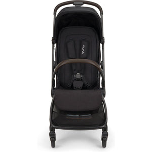 Nuna VIAA Cabn Stroller