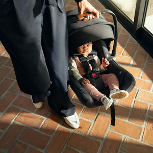 Nuna PIPA Aire Infant Car Seat