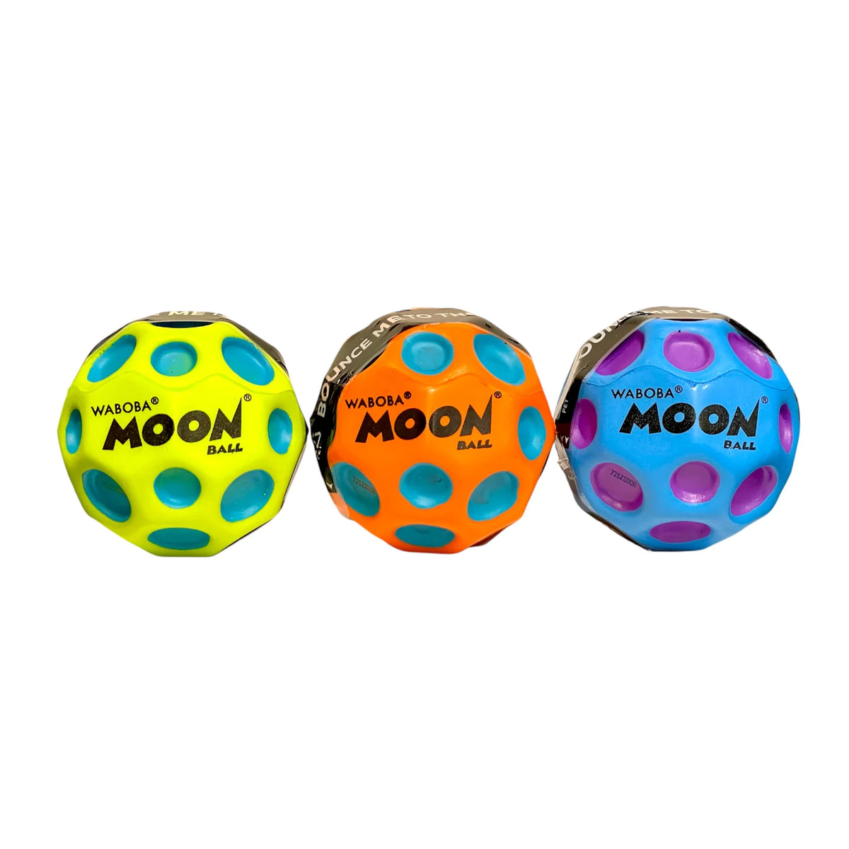 Waboba Martian Moon Ball