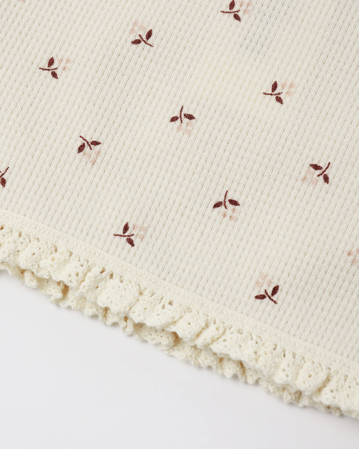 Quincy Mae Take Home Set / Fall Ditsy