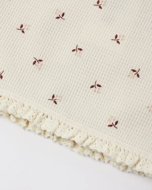 Quincy Mae Take Home Set / Fall Ditsy